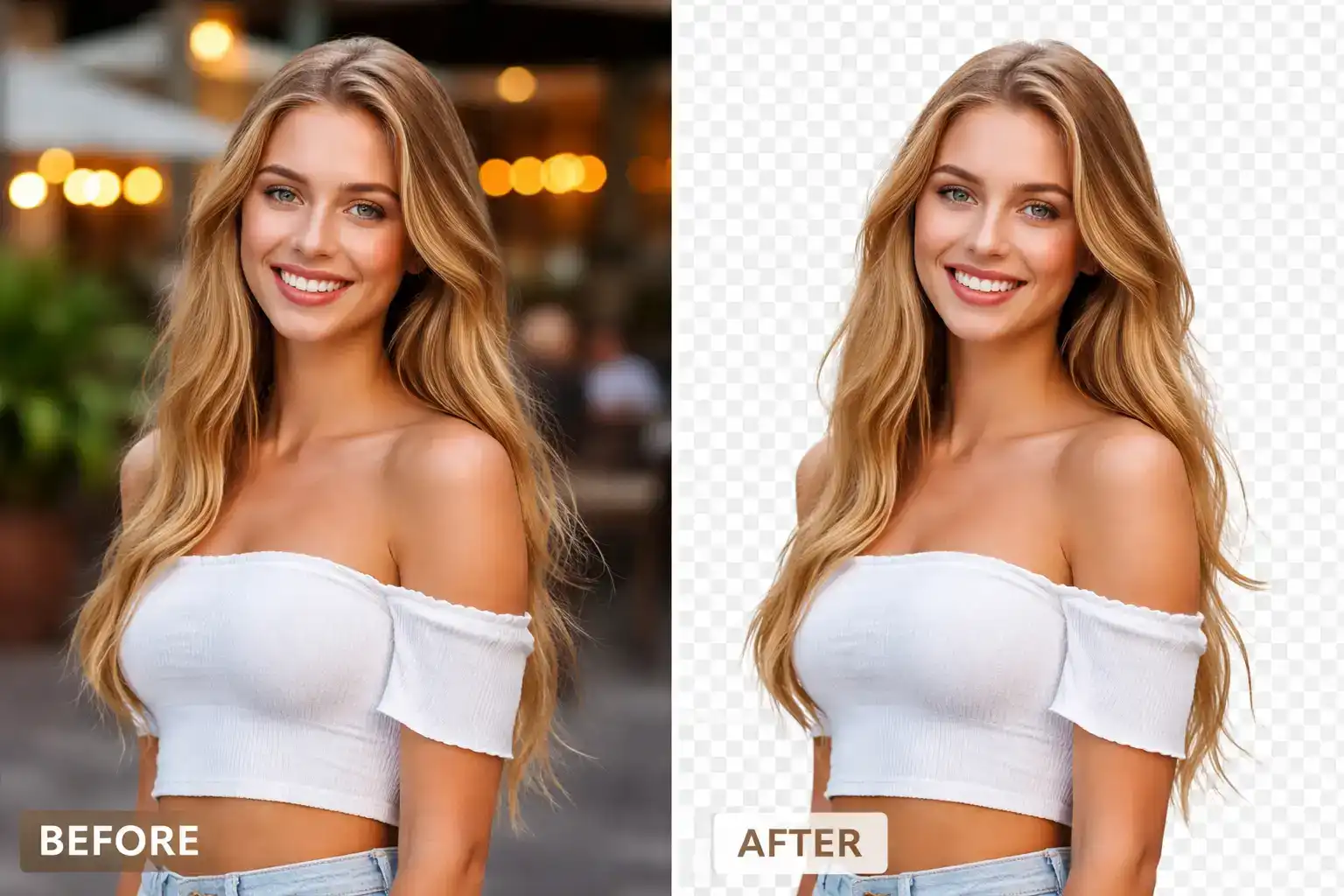 Editinger | Free AI Photo Editor & Creative Tools